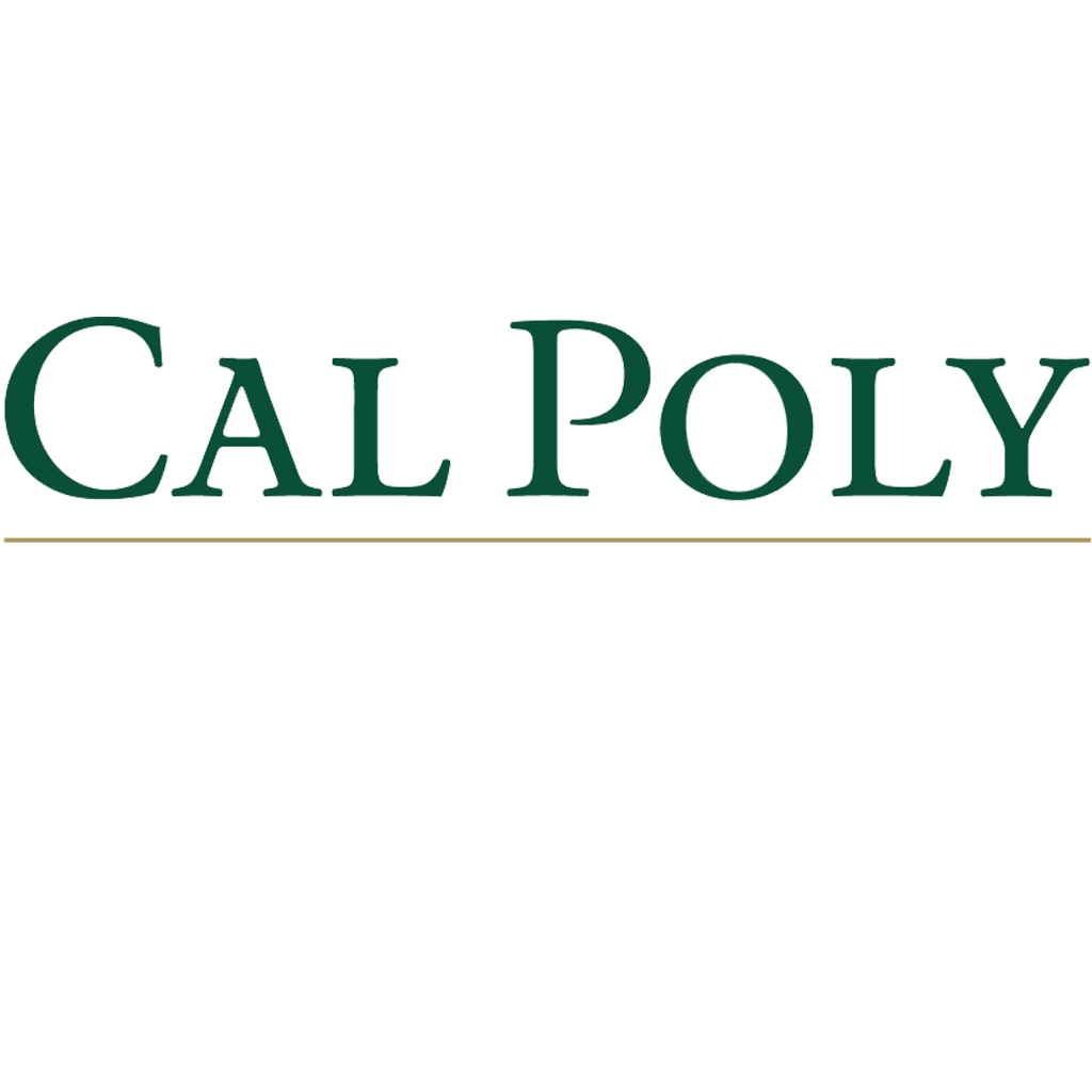 Cal Poly LOGO